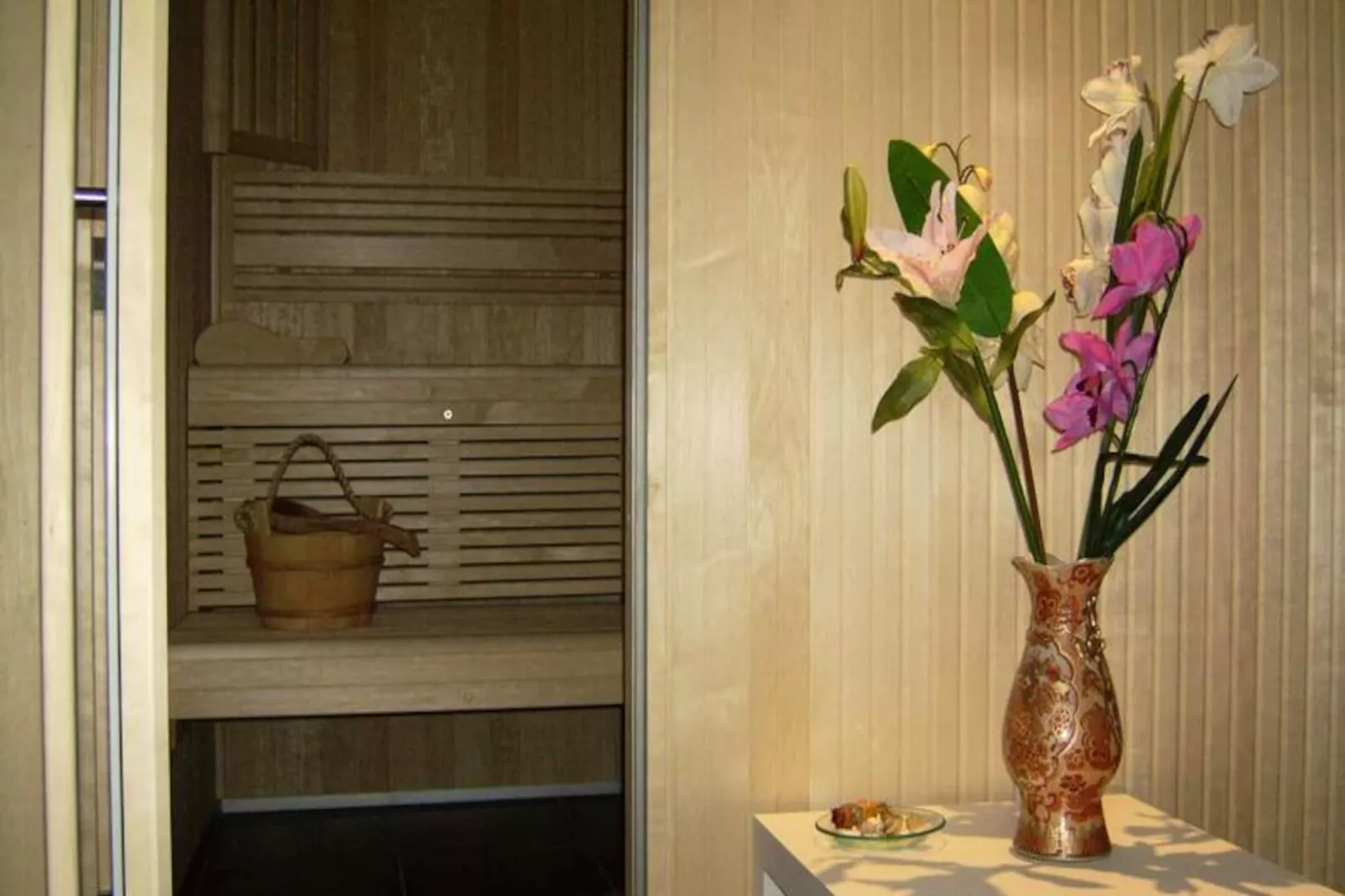 Gîte de France La maison de marie 6/8 personnes 3 épis-Image-tags.