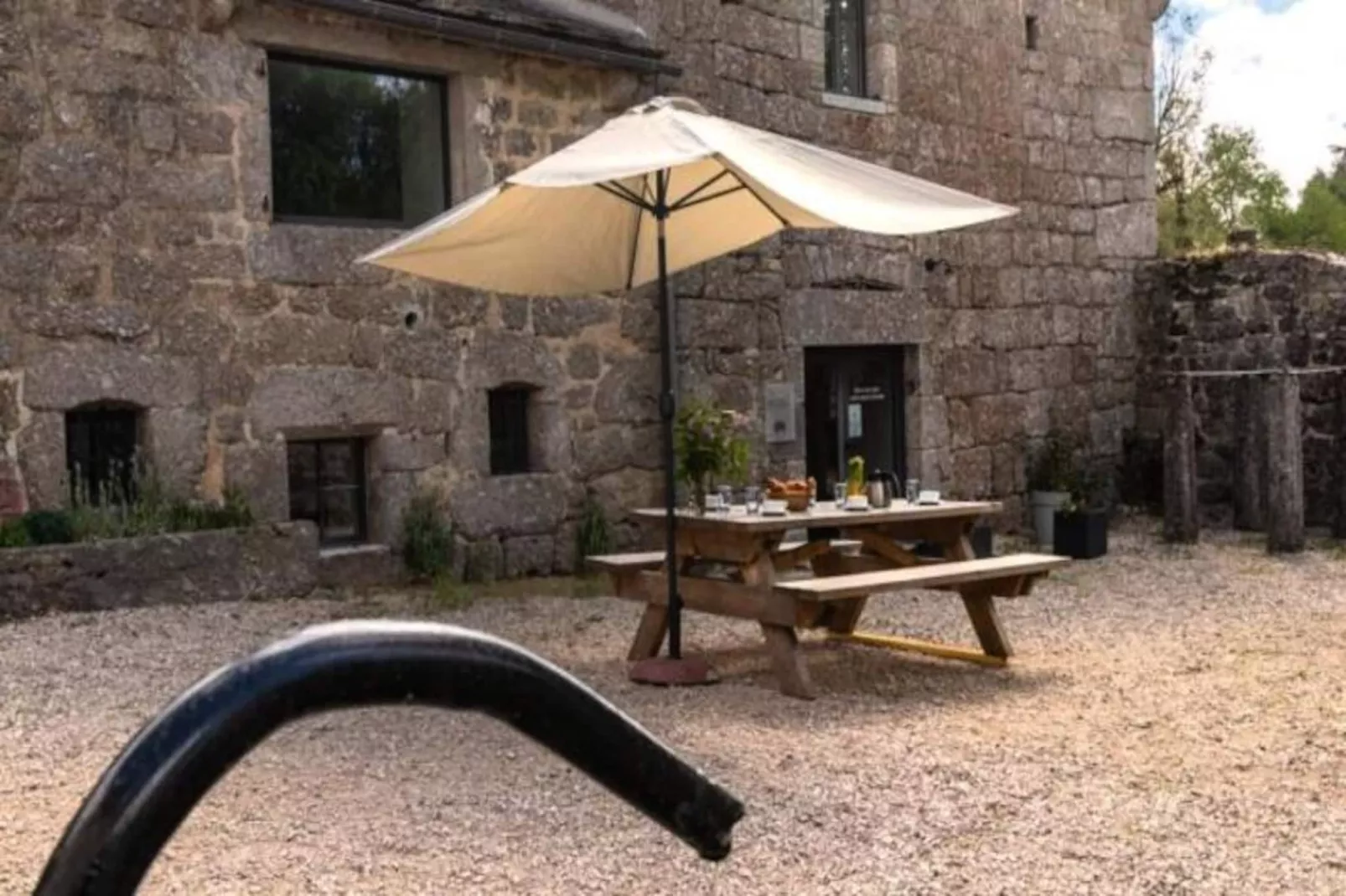 Gîte de France Gîte de la grange - domaine de coulagnettes 3 épis-Image-tags.