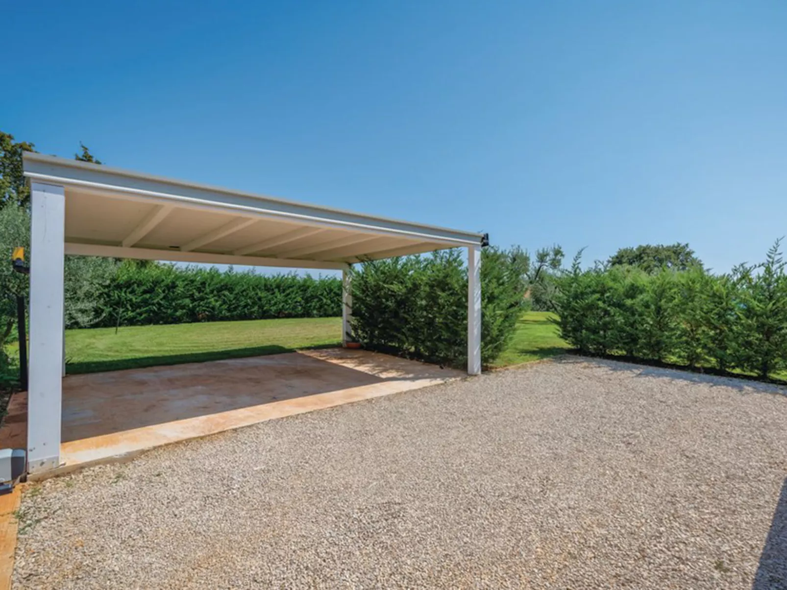 Green Experience-Buiten