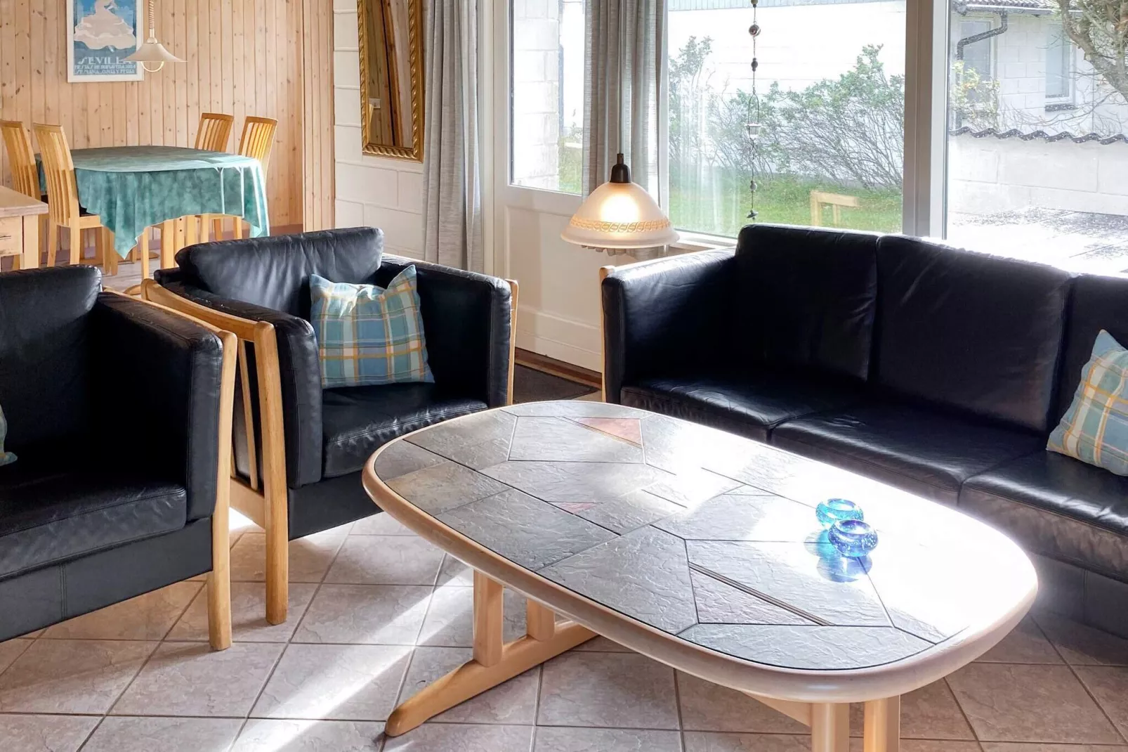 6 persoons vakantie huis in Thisted-Binnen