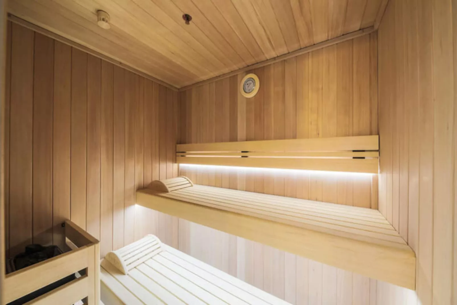 Résidence Premium L'Hévana - maeva Home