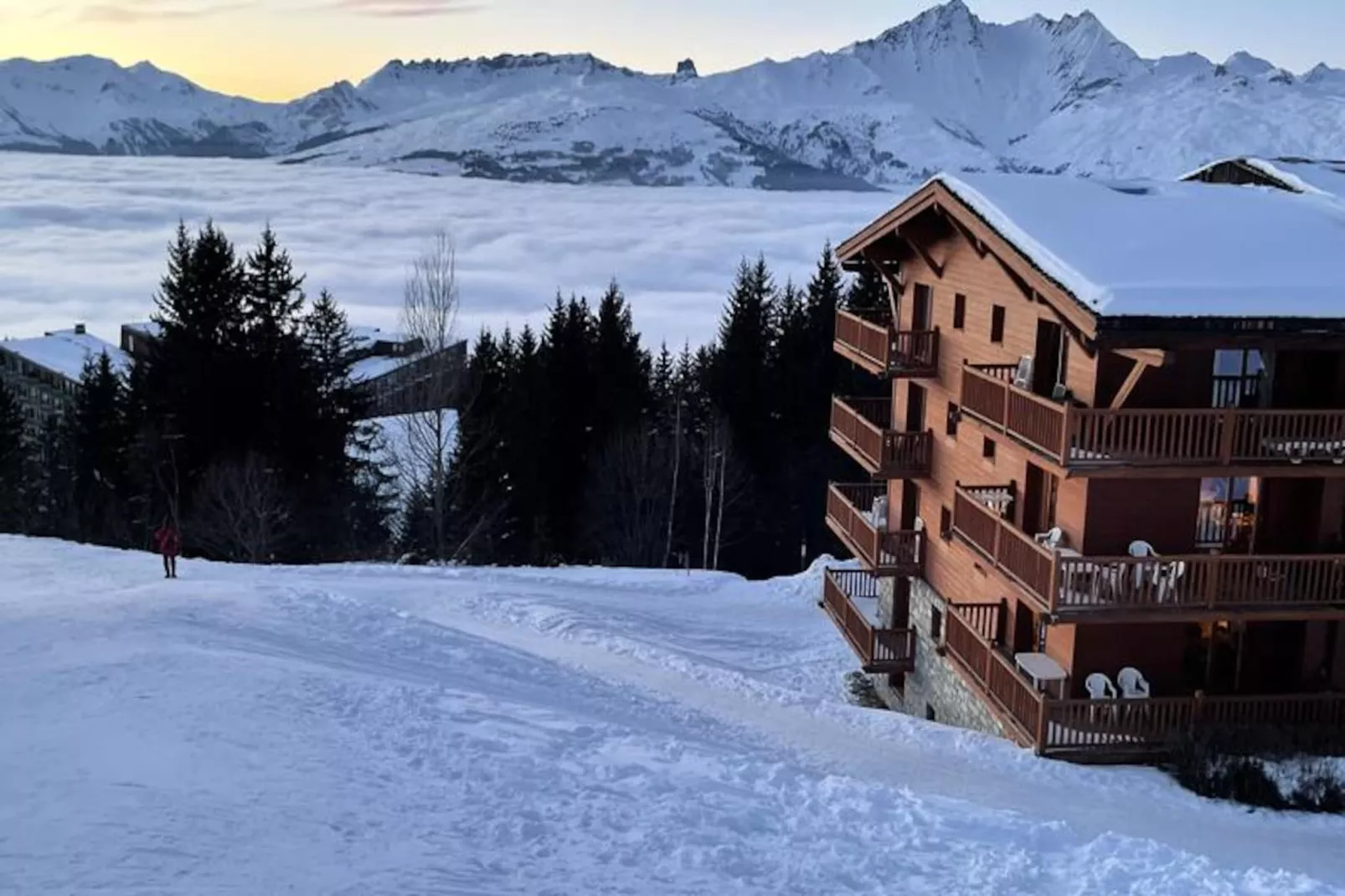 Résidence Le Roselend - maeva Home-Image-tags.