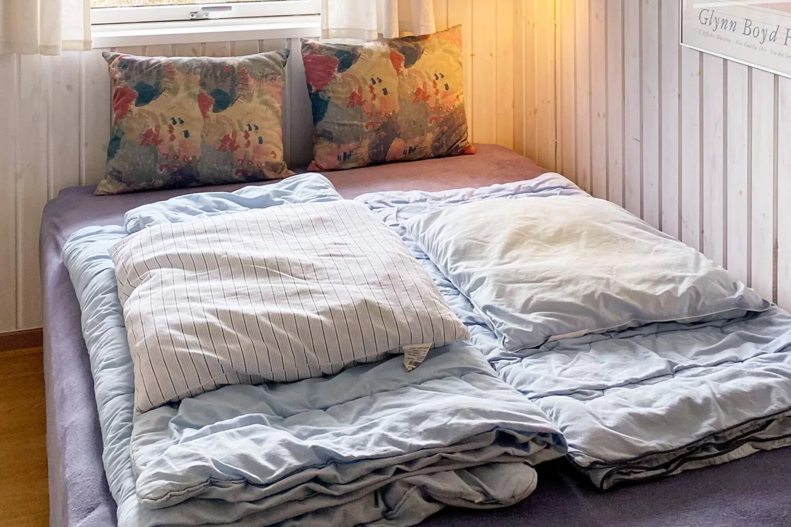 6 persoons vakantie huis in Thisted-Binnen