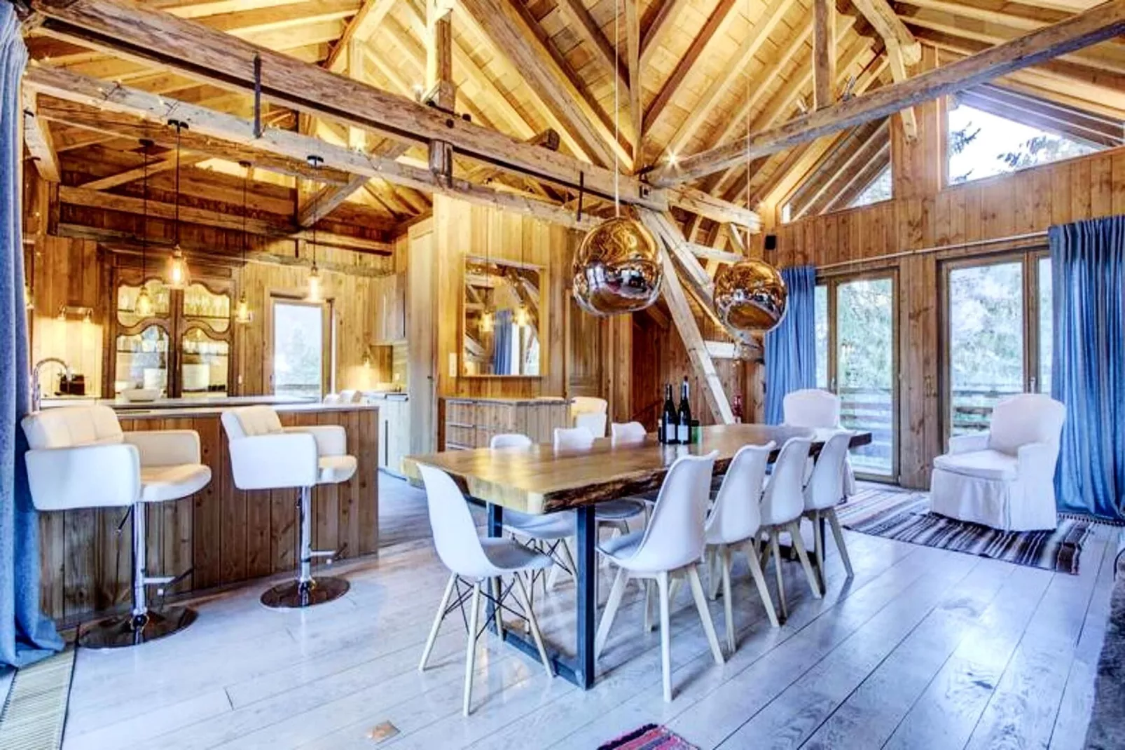 Résidence L' Auberge-Sfeer