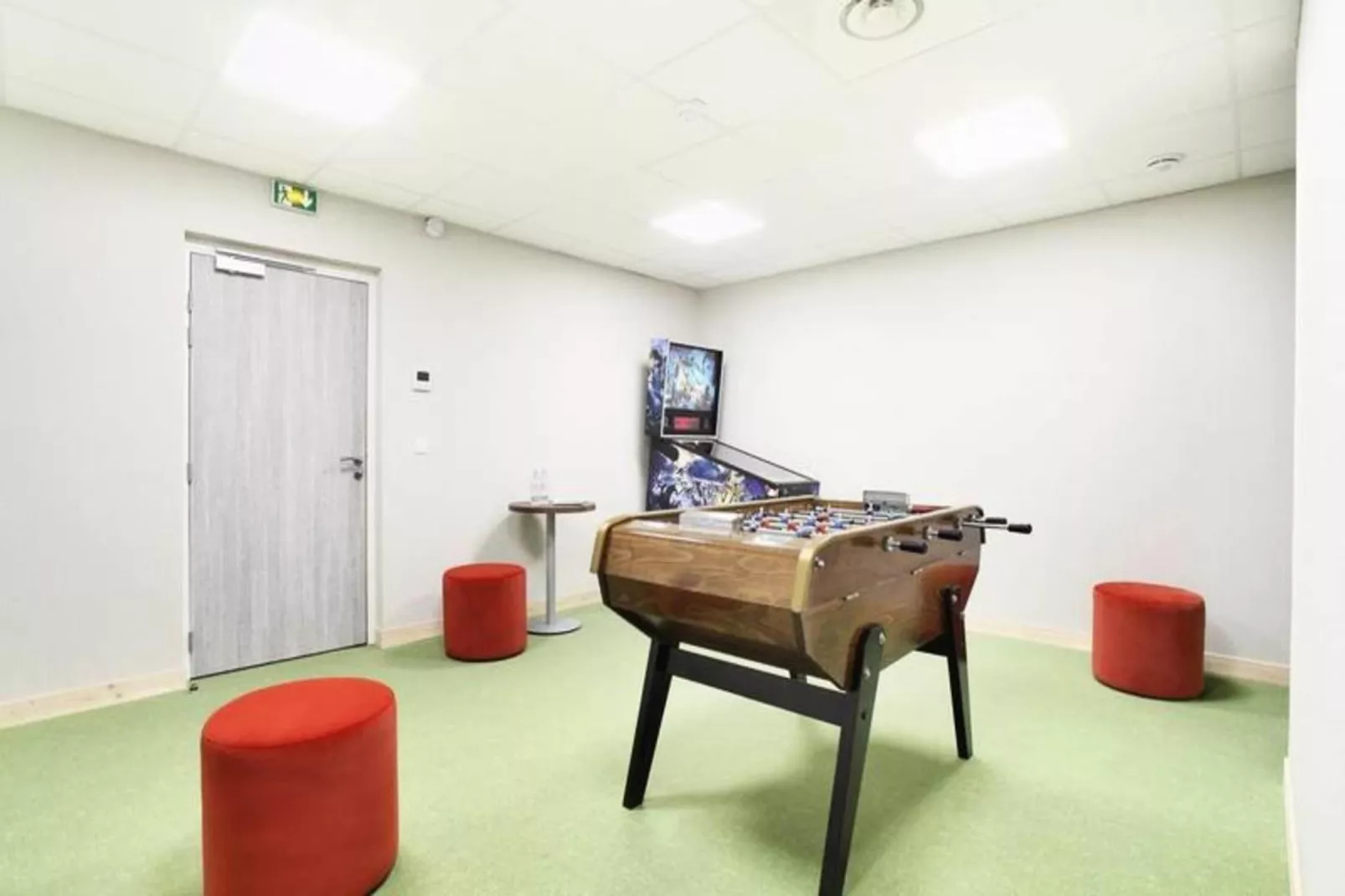 Résidence Prestige Odalys Mendi Alde****-Gebieden zomer 20km