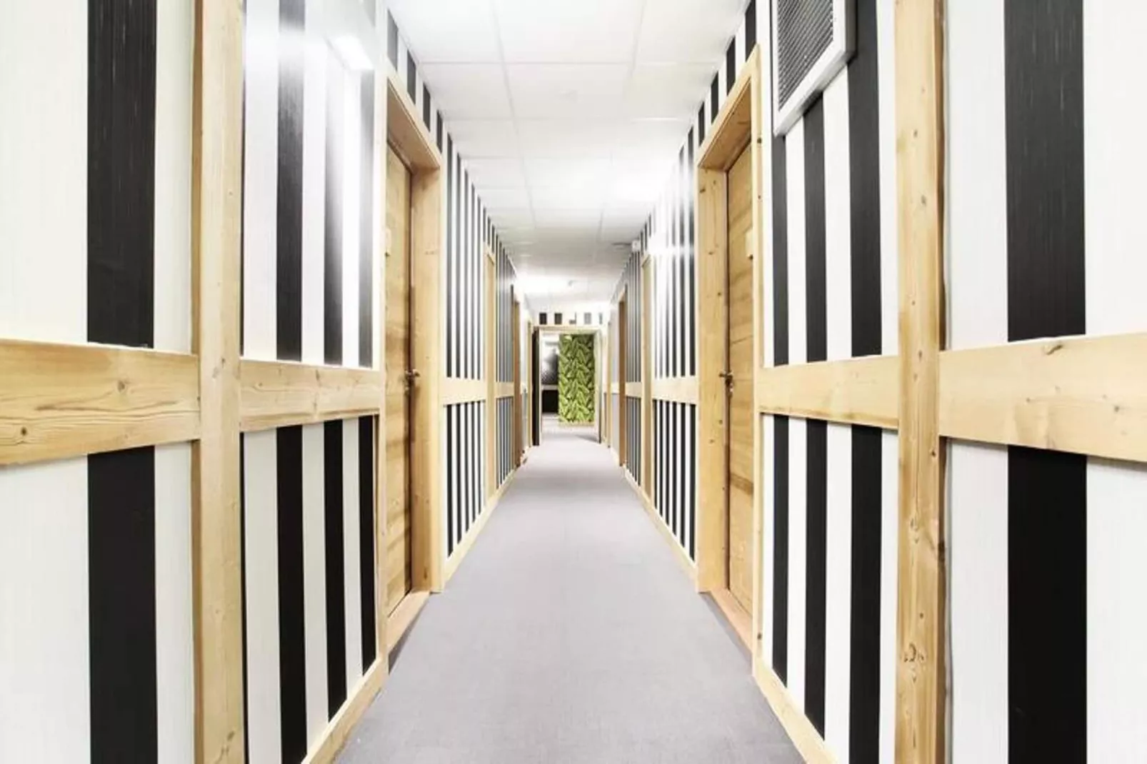 Résidence Prestige Odalys Mendi Alde****-Sfeer