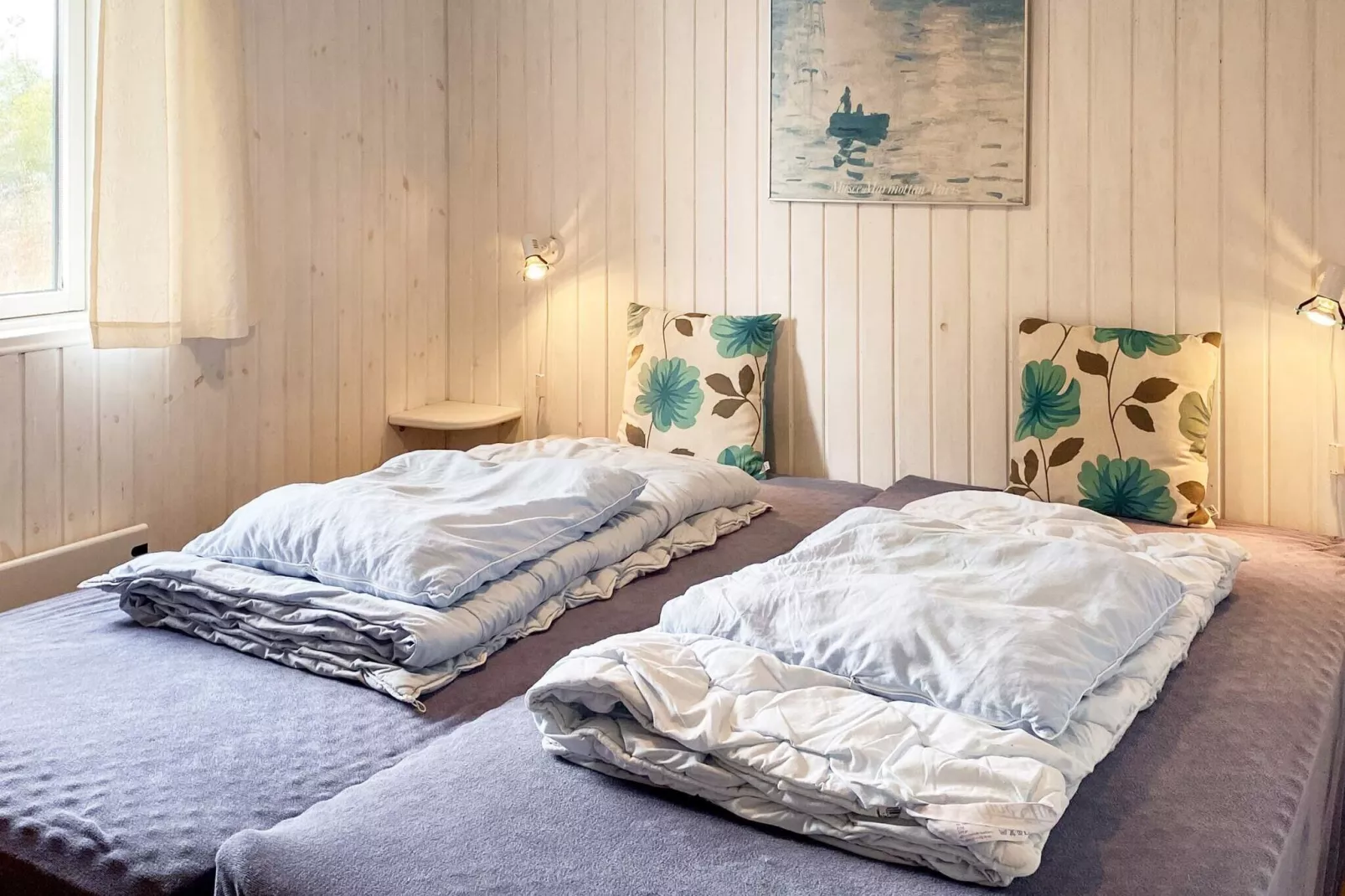 6 persoons vakantie huis in Thisted-Binnen