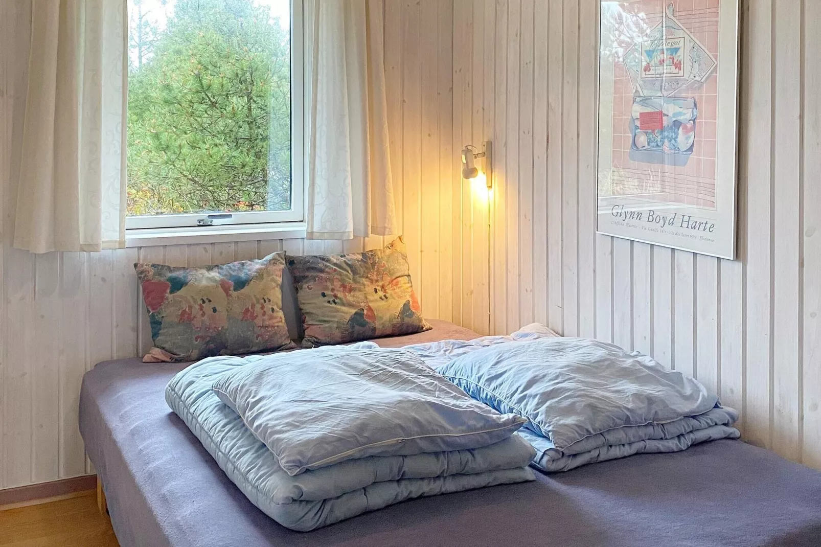6 persoons vakantie huis in Thisted-Binnen