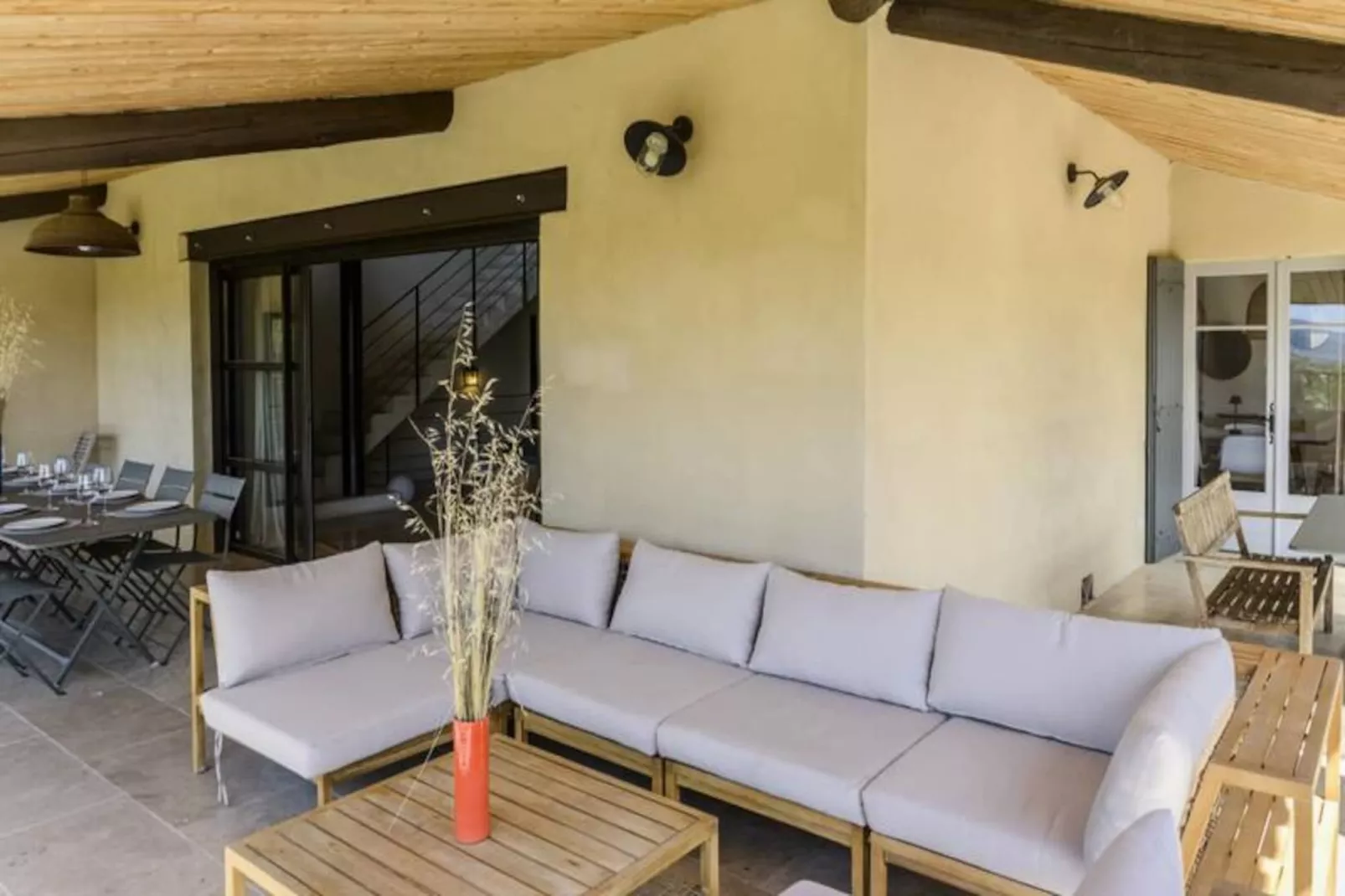 Les Gardis, Votre Refuge Id&eacute;al En Provence.-Image-tags.