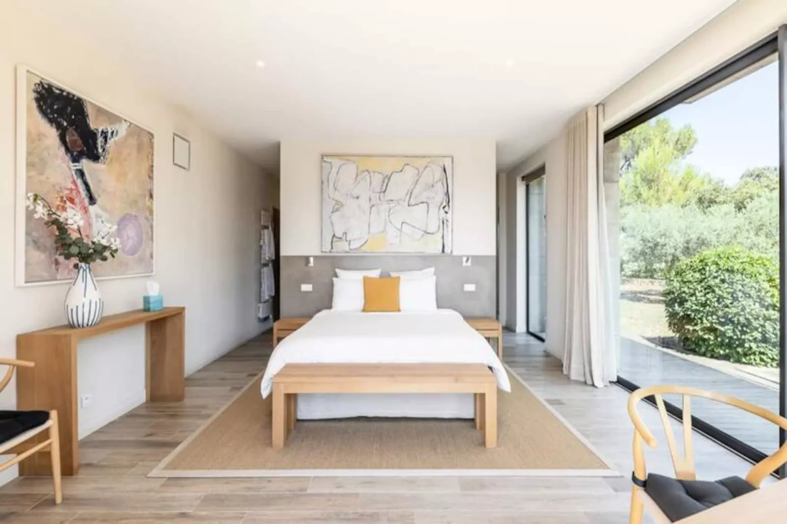 Villa Mirage Luxe Et S&eacute;r&eacute;nit&eacute;-Image-tags.