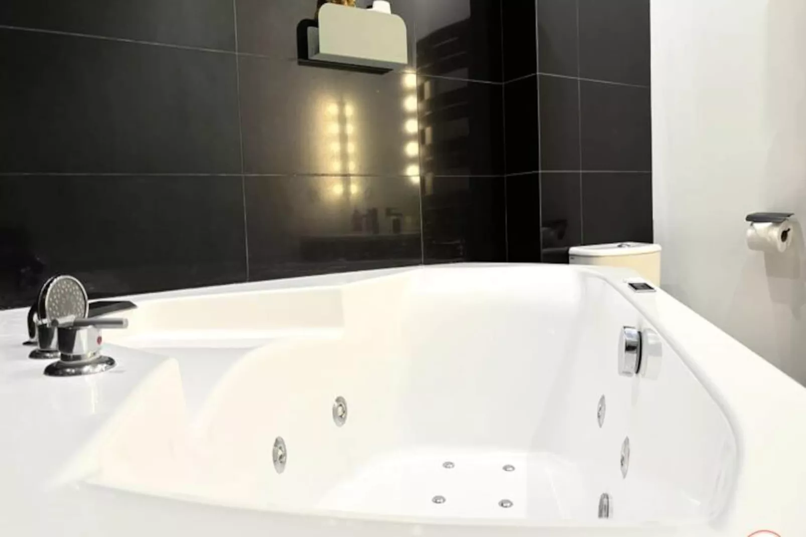 🌺 Les Bains De Trouville - Standing - Hypercentre - 7 Pax-Image-tags.