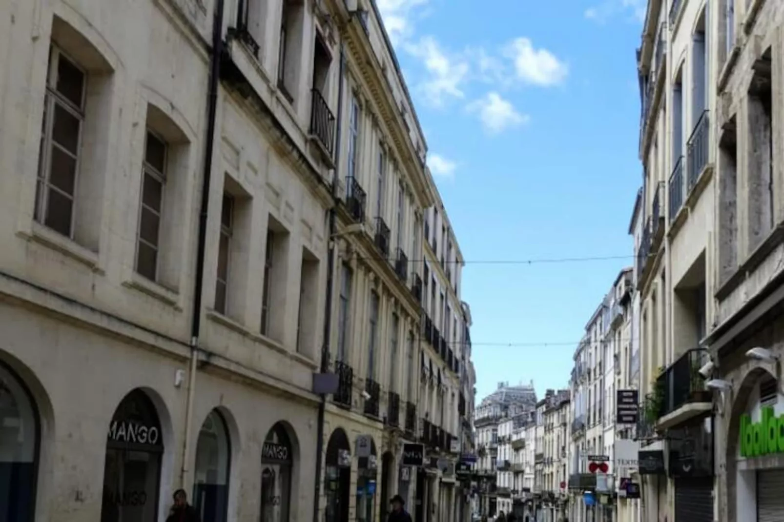 Les Toits De L'argenterie - Image-tags.