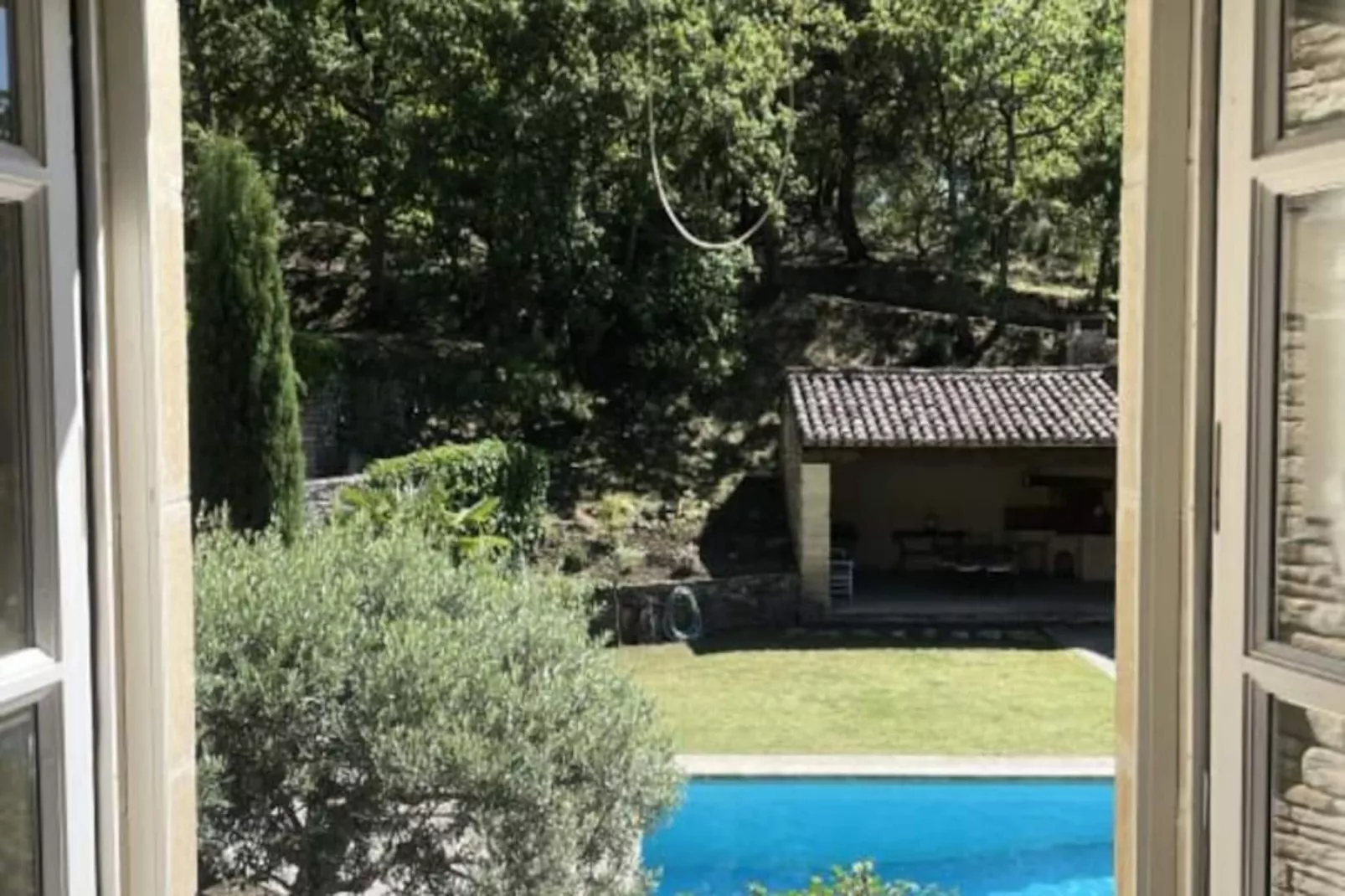 Propri&eacute;t&eacute; D'exception Au Coeur Du Luberon-Image-tags.