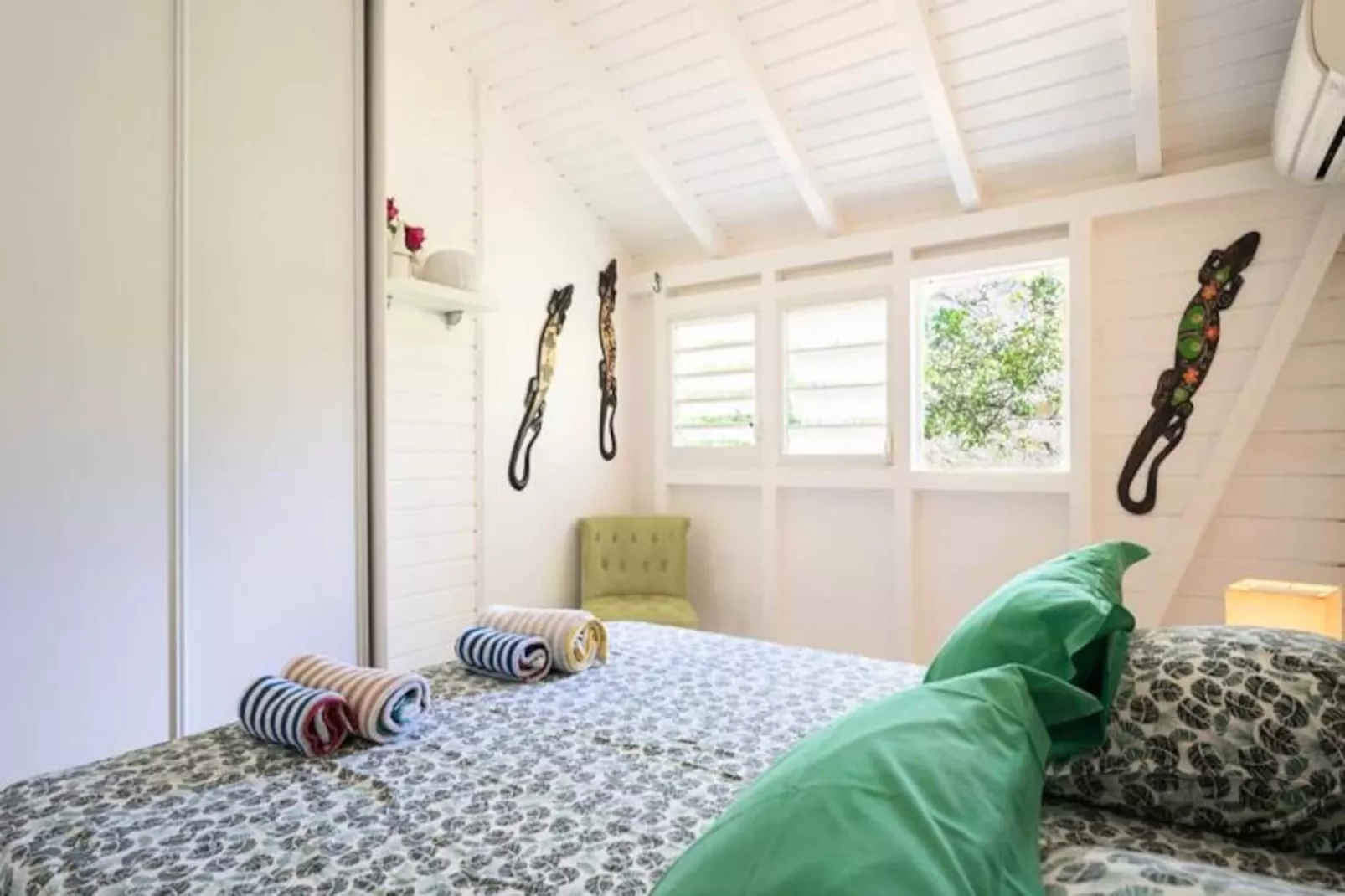 Villa Douceur Cara&iuml;bes