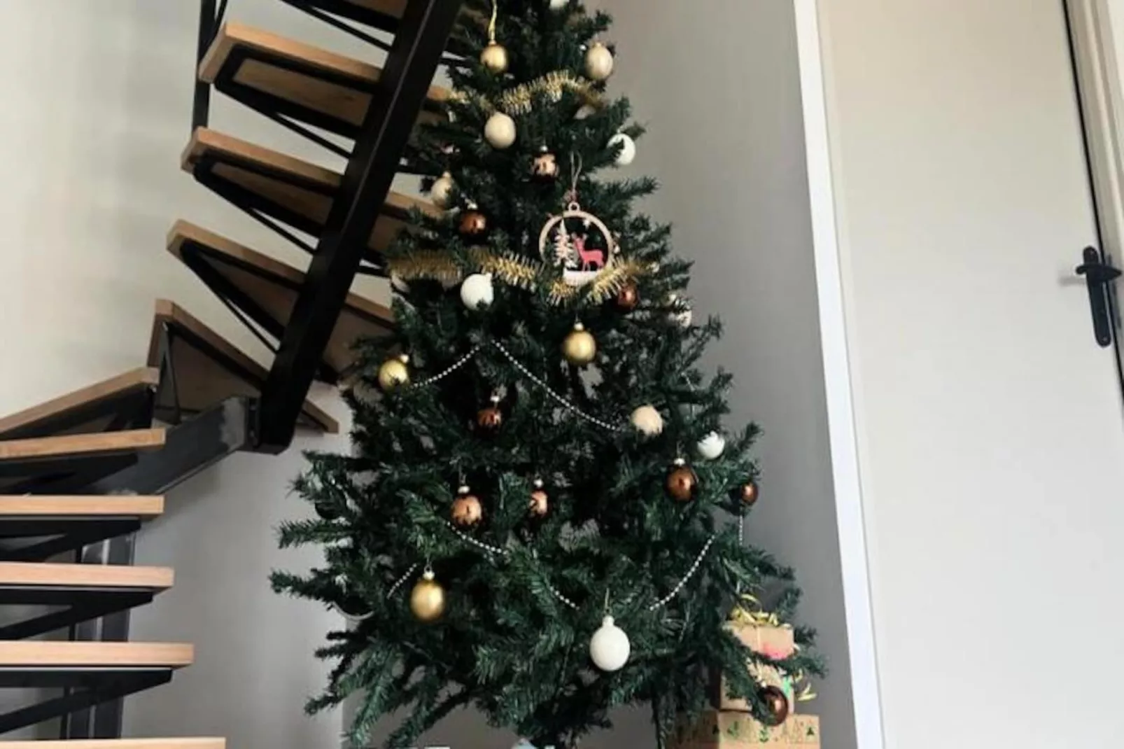 Gîte de France Gîte des amandines 3 épis-Image-tags.