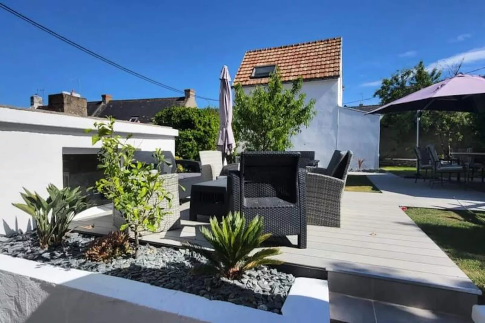 Résidence Maison Les Figuiers Roch Priol Classement 2*-Image-tags.