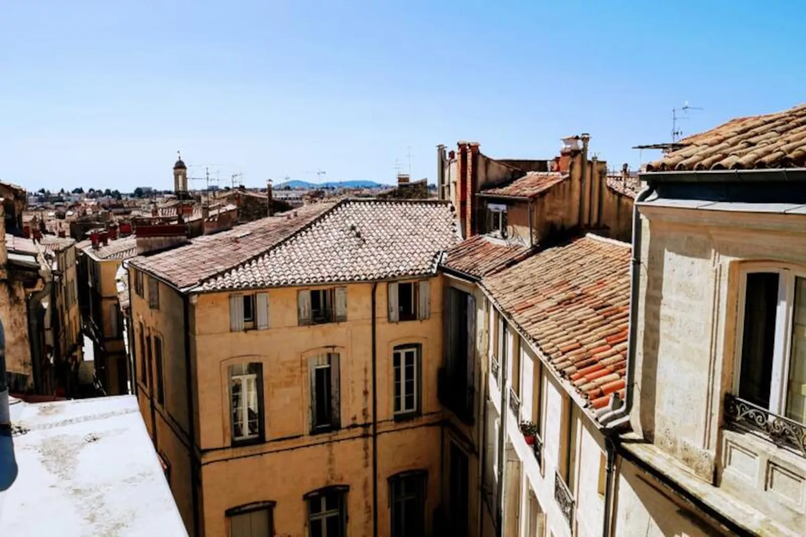 Les Toits De L'argenterie - Image-tags.