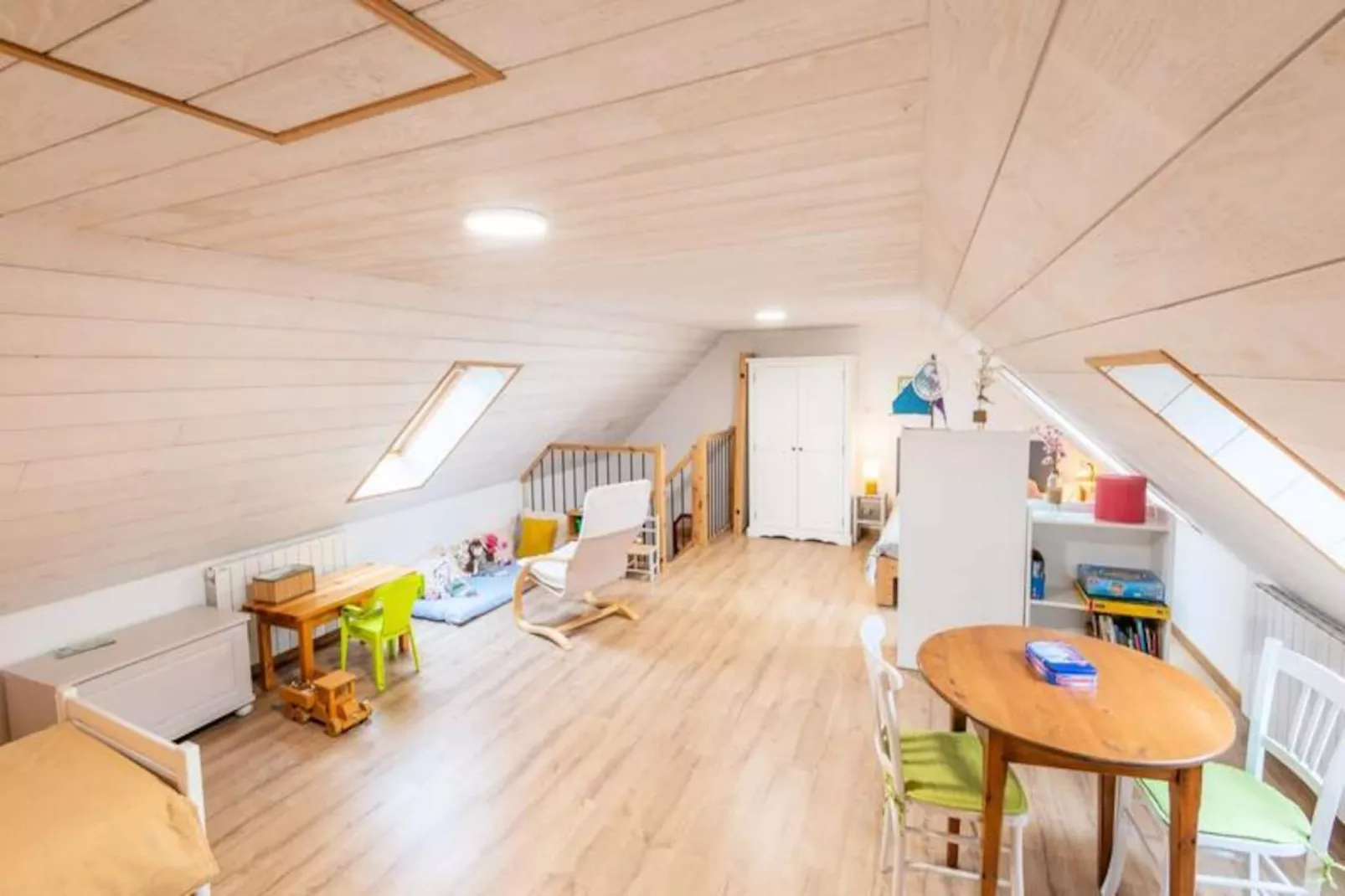 Gîte de France Gîte la parro 3 épis-Image-tags.