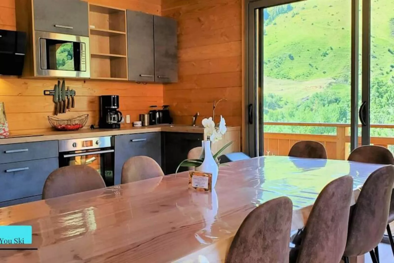 Résidence Le Belluard-Image-tags.