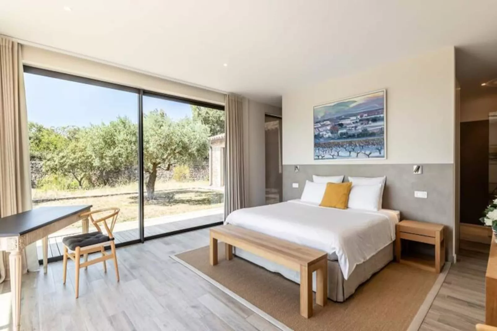 Villa Mirage Luxe Et S&eacute;r&eacute;nit&eacute;-Image-tags.