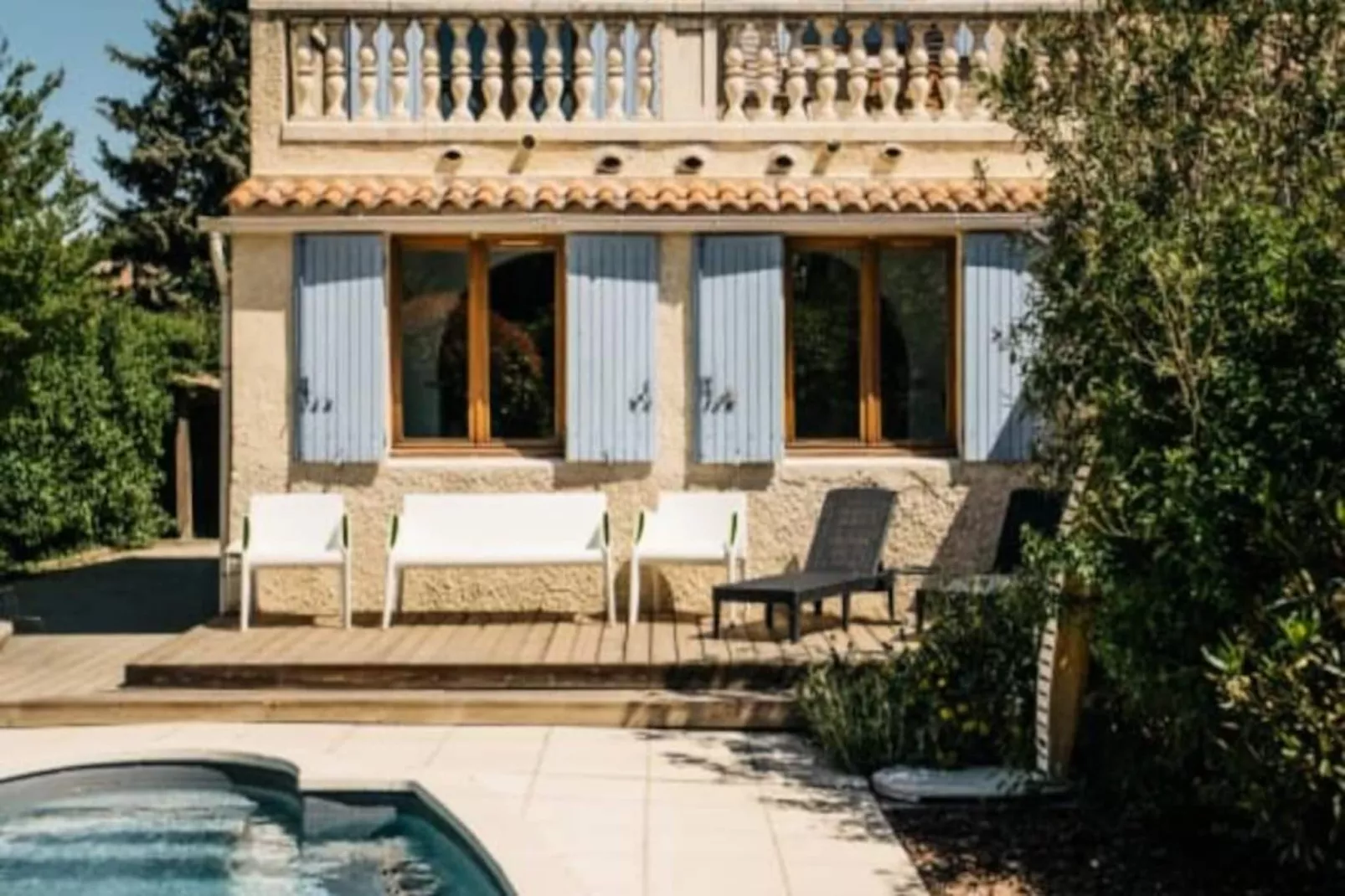 Villa Avec Piscine Proche De La Rivi&egrave;re !-Image-tags.