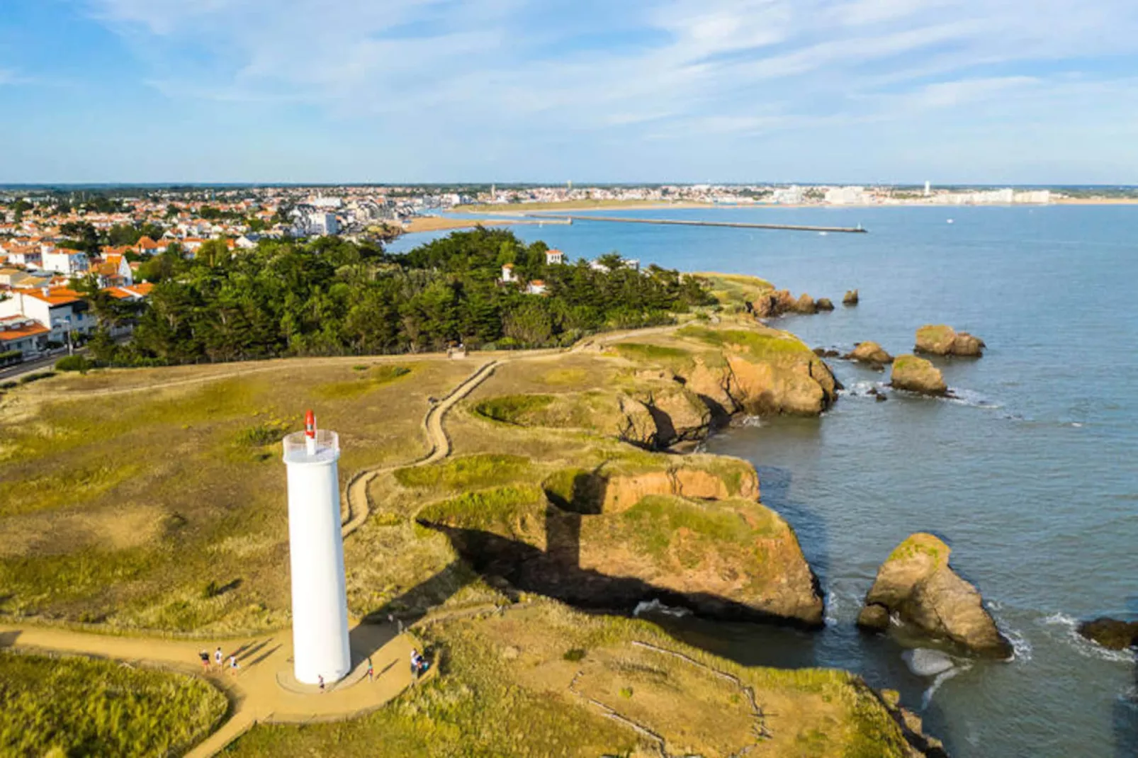 Appartements à Saint-Hilaire-de-Riez-Image-tags.