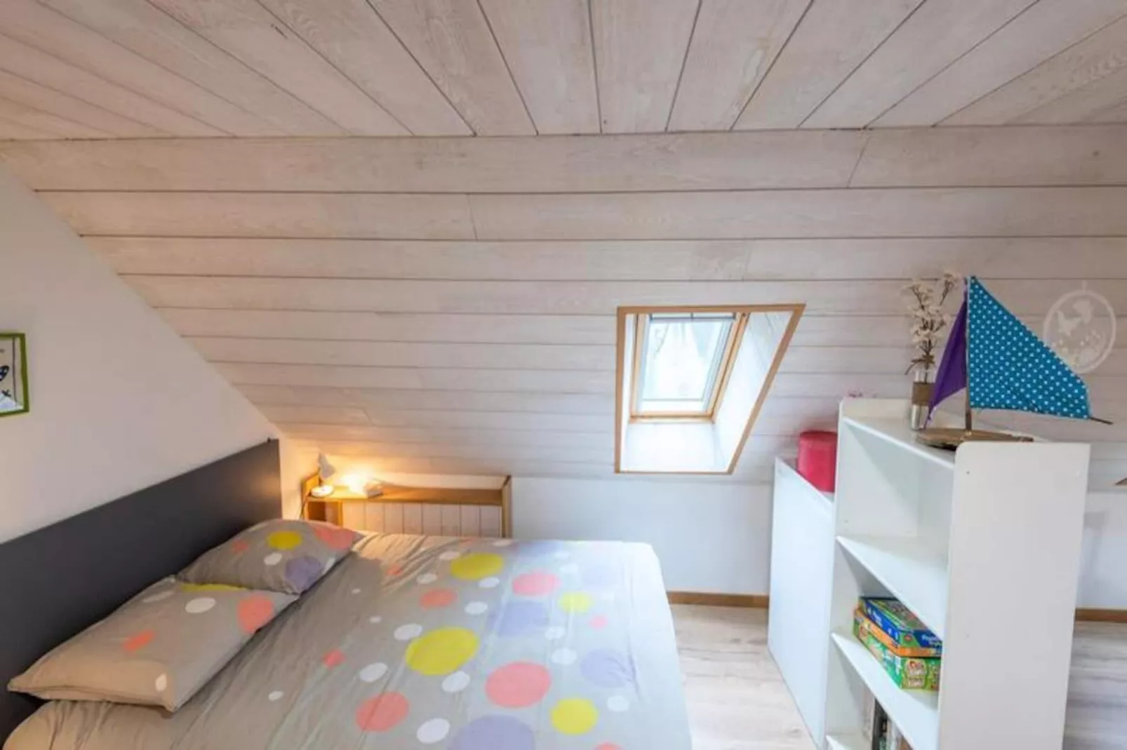 Gîte de France Gîte la parro 3 épis-Image-tags.