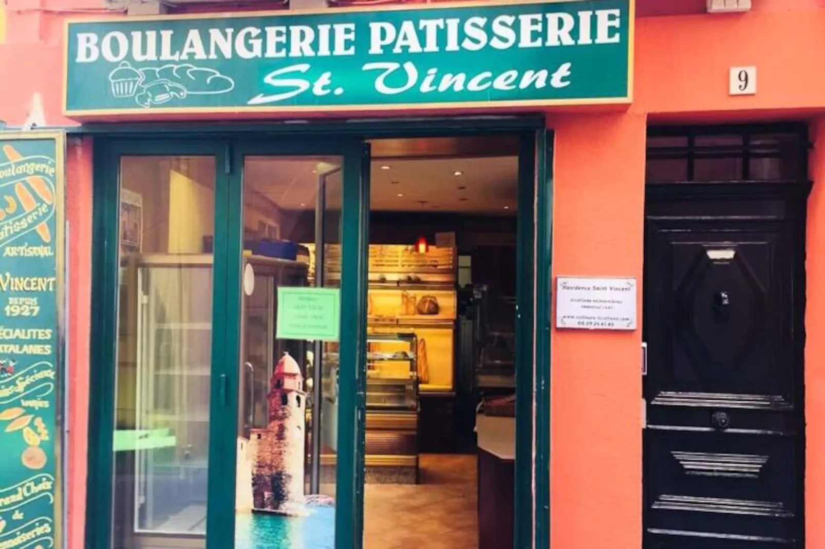 R&eacute;sidence St Vincent-Image-tags.