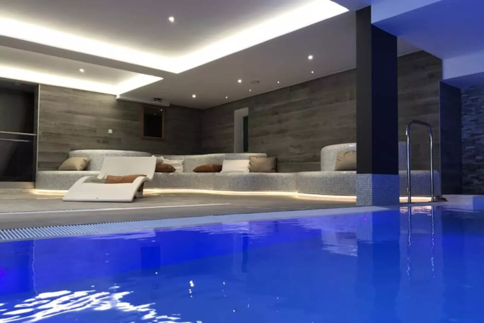Résidence Premium L'Hévana - maeva Home