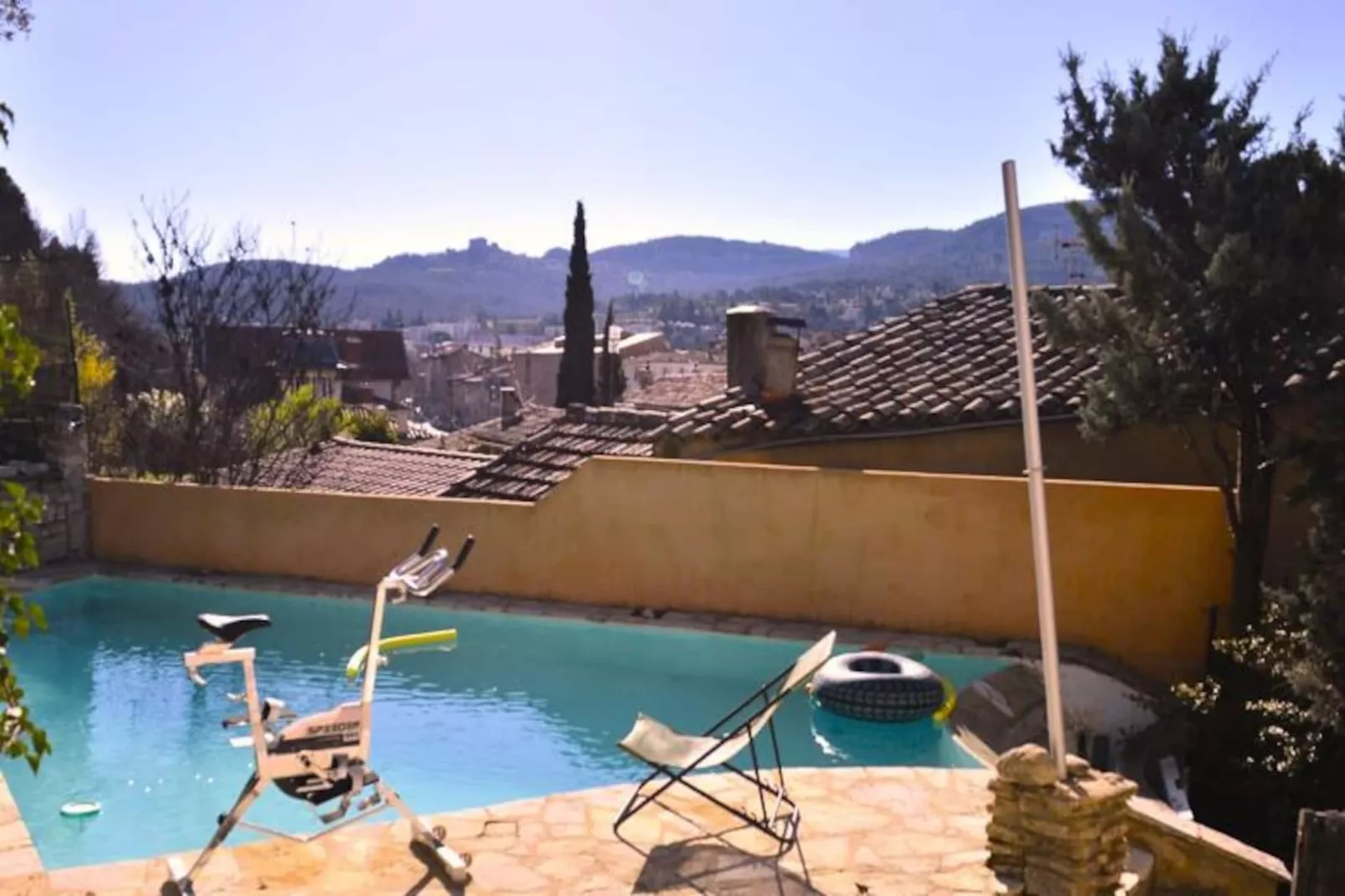 Villa Balleti - Piscine Priv&eacute;e Avec Vues-Image-tags.