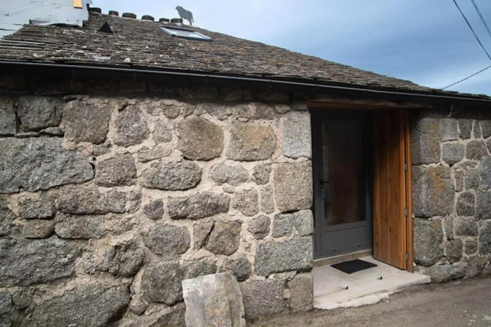 Gîte de France La grange d'elie et rosa 3 épis-Image-tags.