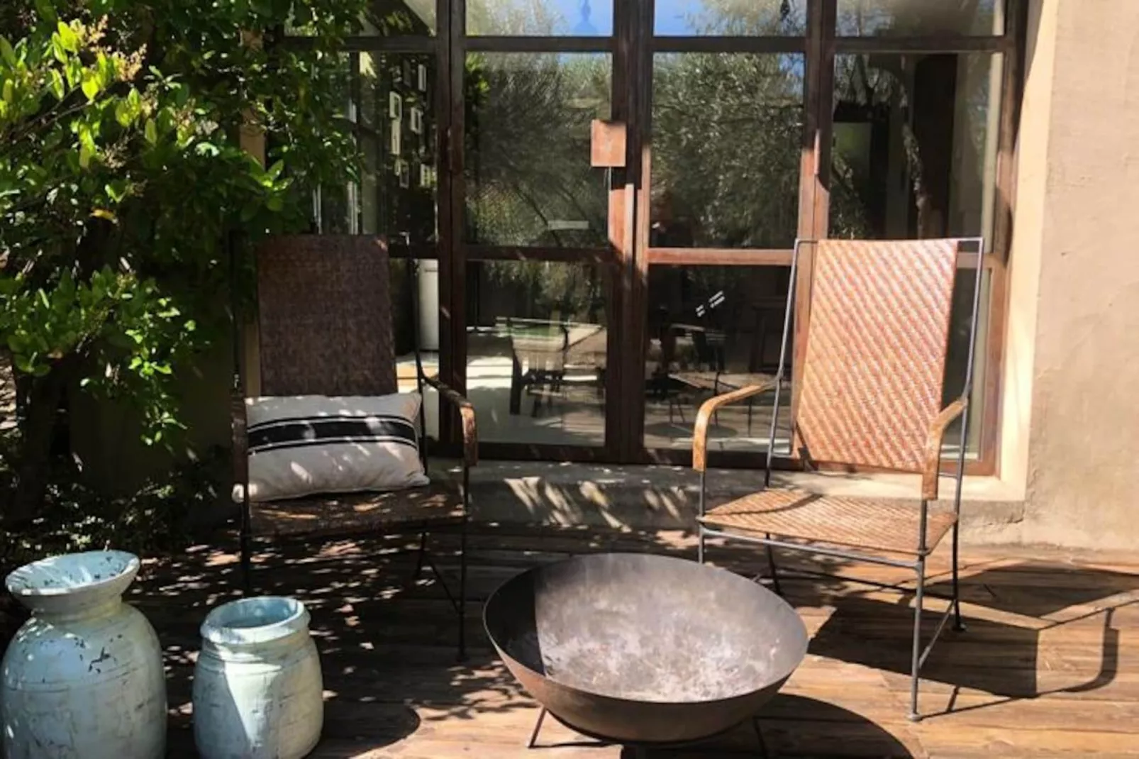 La Matina : Exp&eacute;rimentez Une Maison D'architecte-Image-tags.