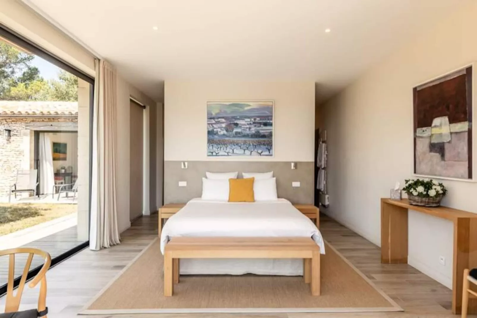 Villa Mirage Luxe Et S&eacute;r&eacute;nit&eacute;-Image-tags.