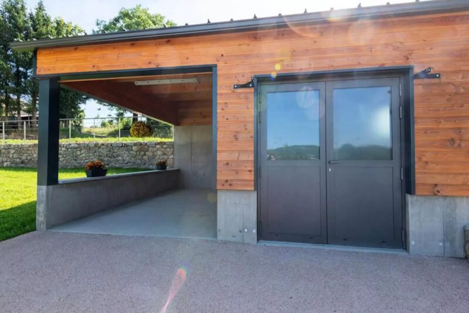 Gîte de France Gîte de reyrac 7/8 personnes 4 épis-Image-tags.