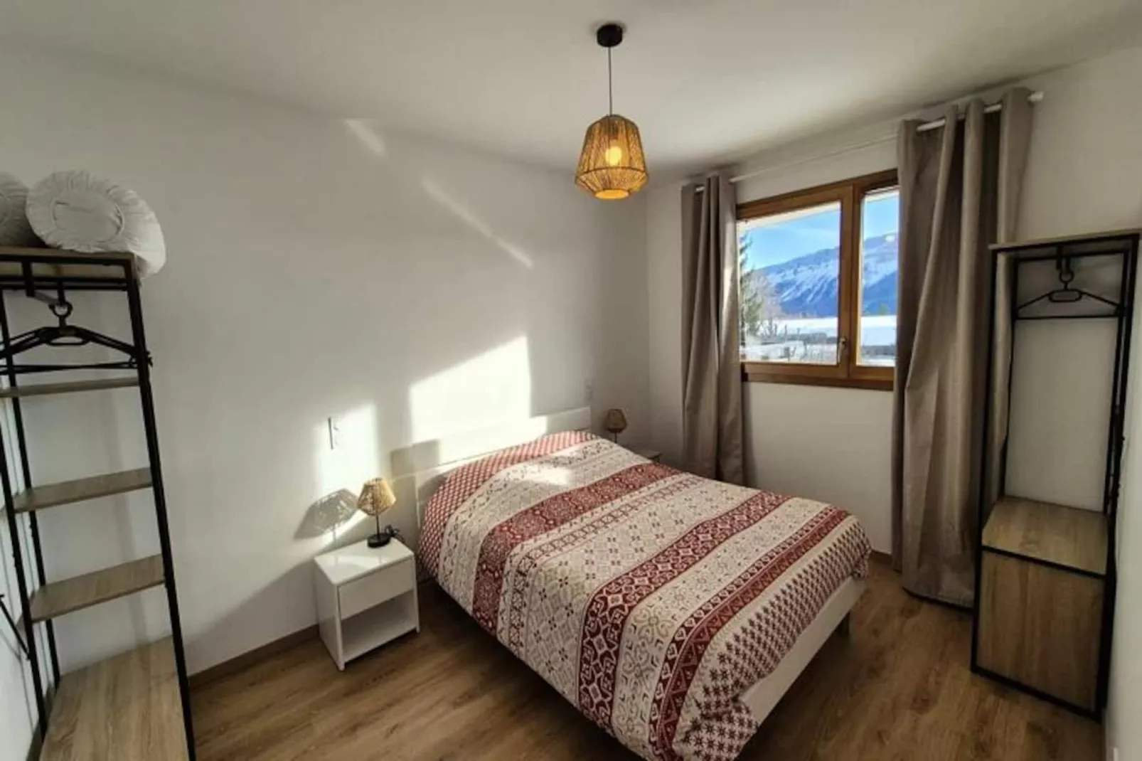 Spacieux Appartement Au Pied Des Pistes-Image-tags.