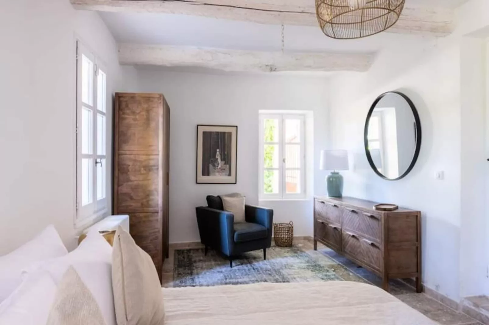 Villa Les Saffres, Somptueux Mas &agrave; Malaucene-Image-tags.