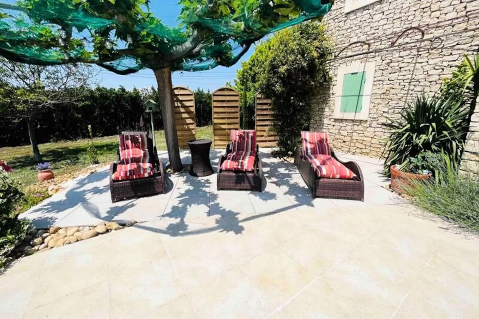 84a - "mas D'elise", Magnifique Villa Avec Piscine Au C&oelig;ur Du Luberon-Image-tags.