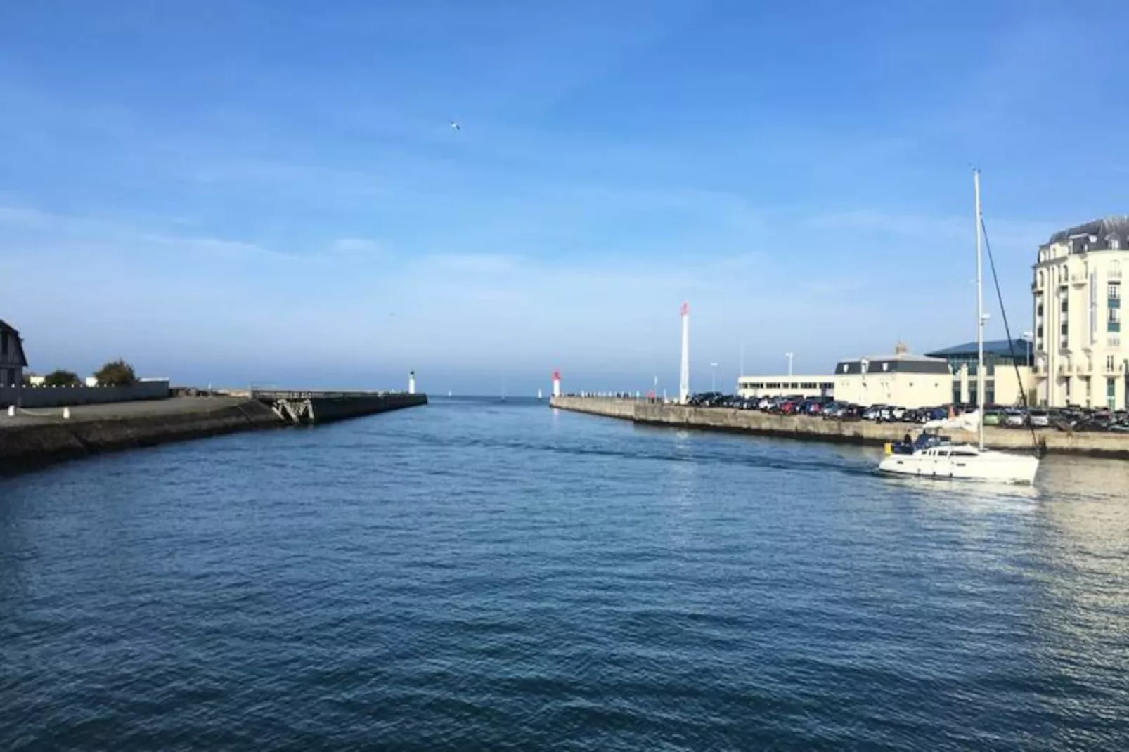 🌺 Les Bains De Trouville - Standing - Hypercentre - 7 Pax-Image-tags.