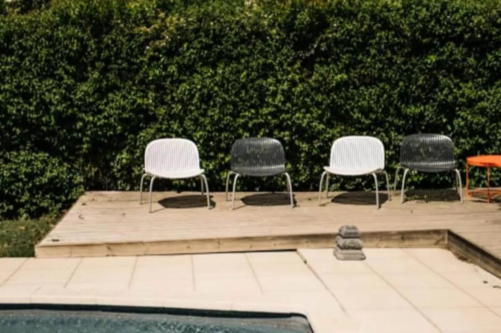 Villa Avec Piscine Proche De La Rivi&egrave;re !-Image-tags.