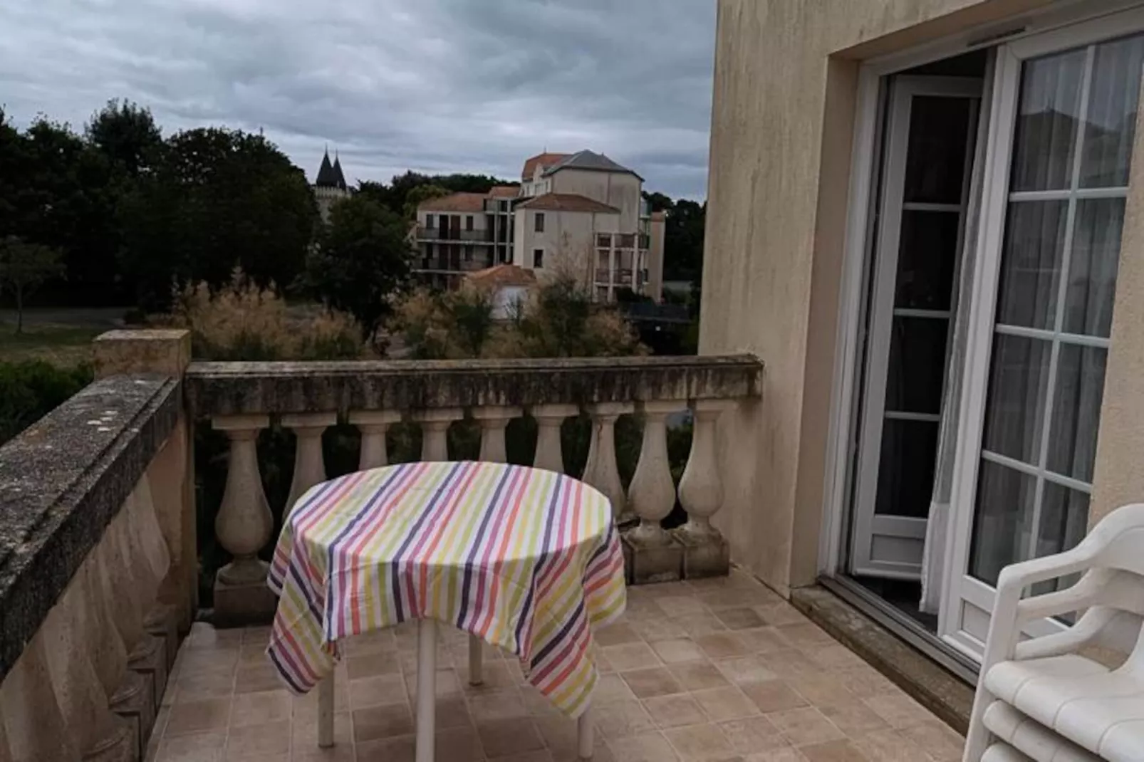 Résidence Port Bourgenay - maeva Home-Image-tags.