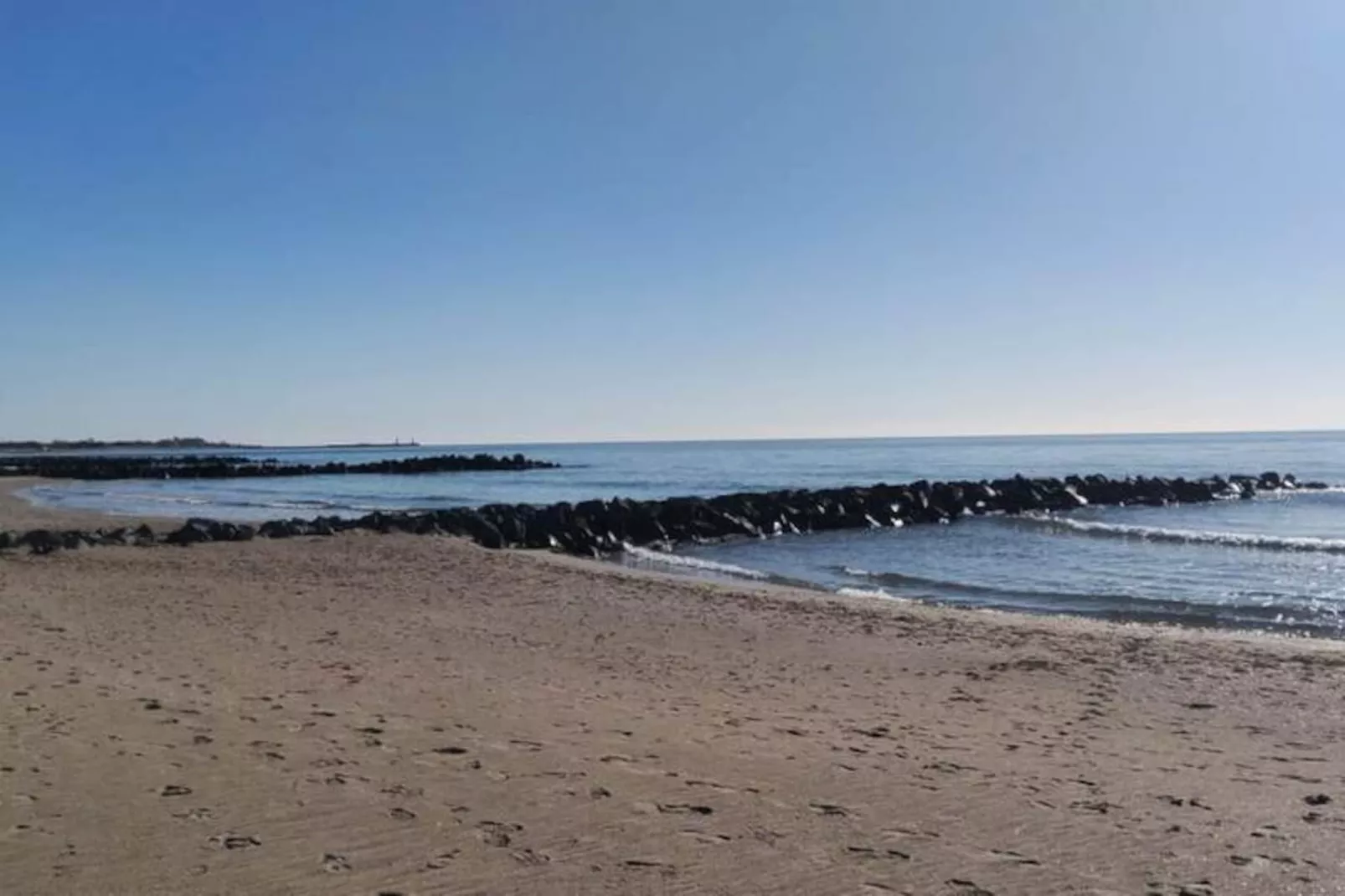 T4 Climatis&eacute; Avec Piscine &agrave; 400m De La Mer-Image-tags.
