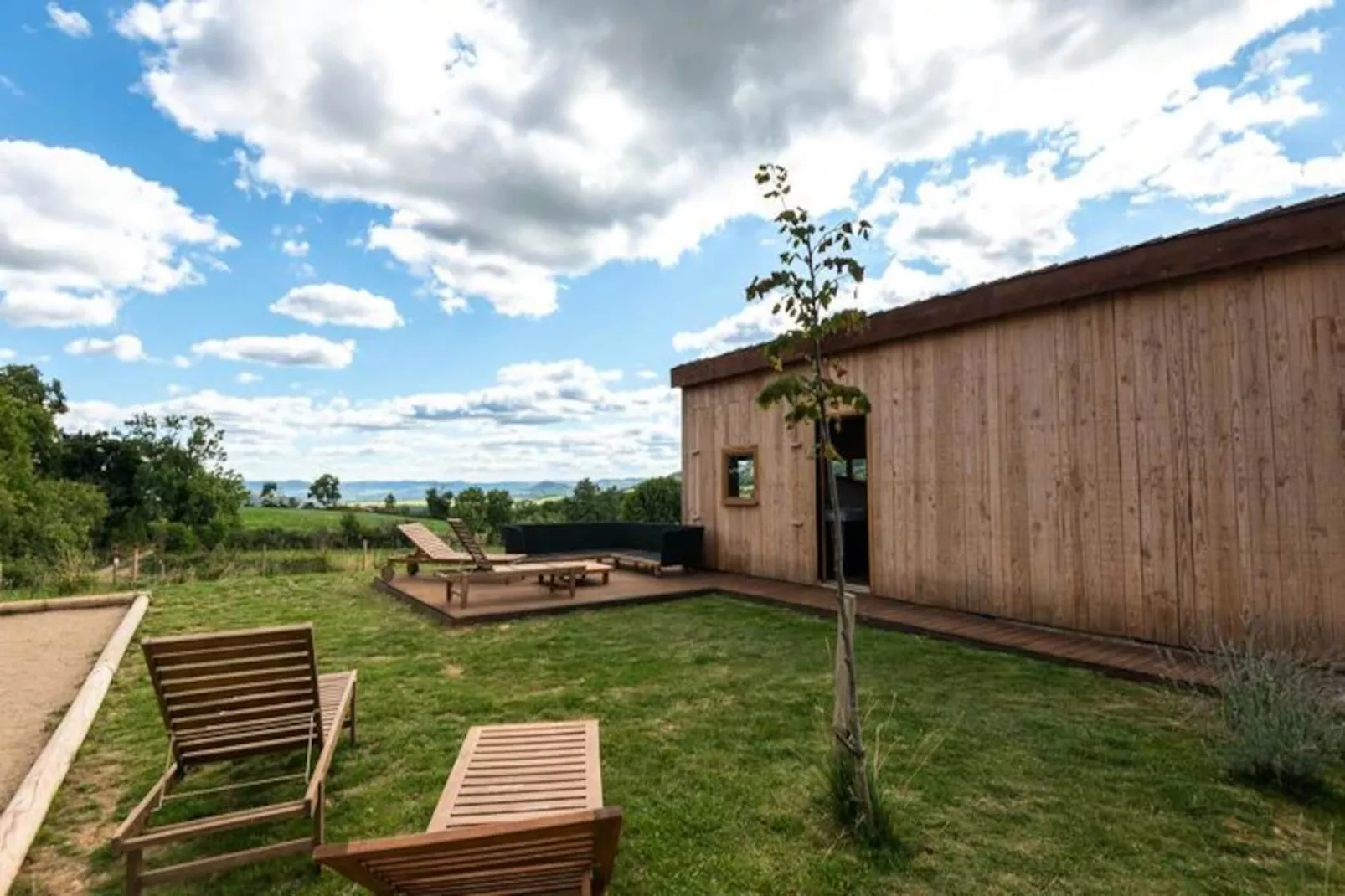 Gîte de France Gîte le crespin 4 épis-Image-tags.