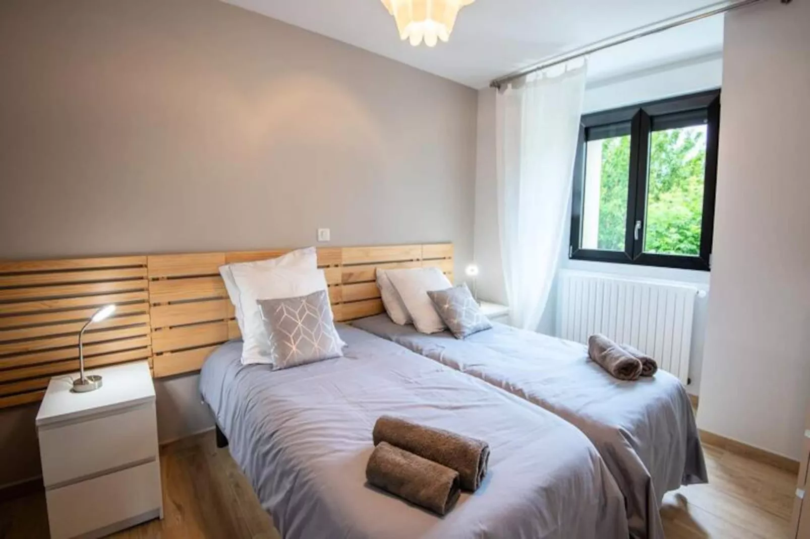 Gîte de France Gîte pépille 3 épis-Image-tags.