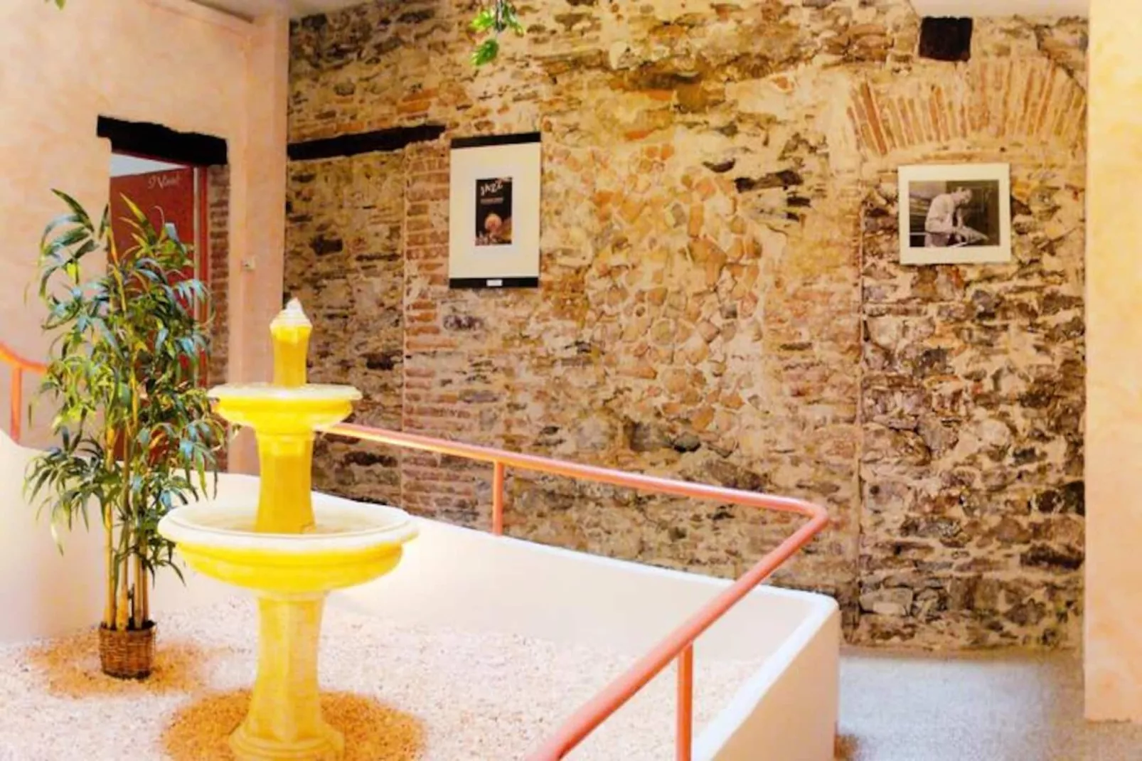 R&eacute;sidence St Vincent-Image-tags.