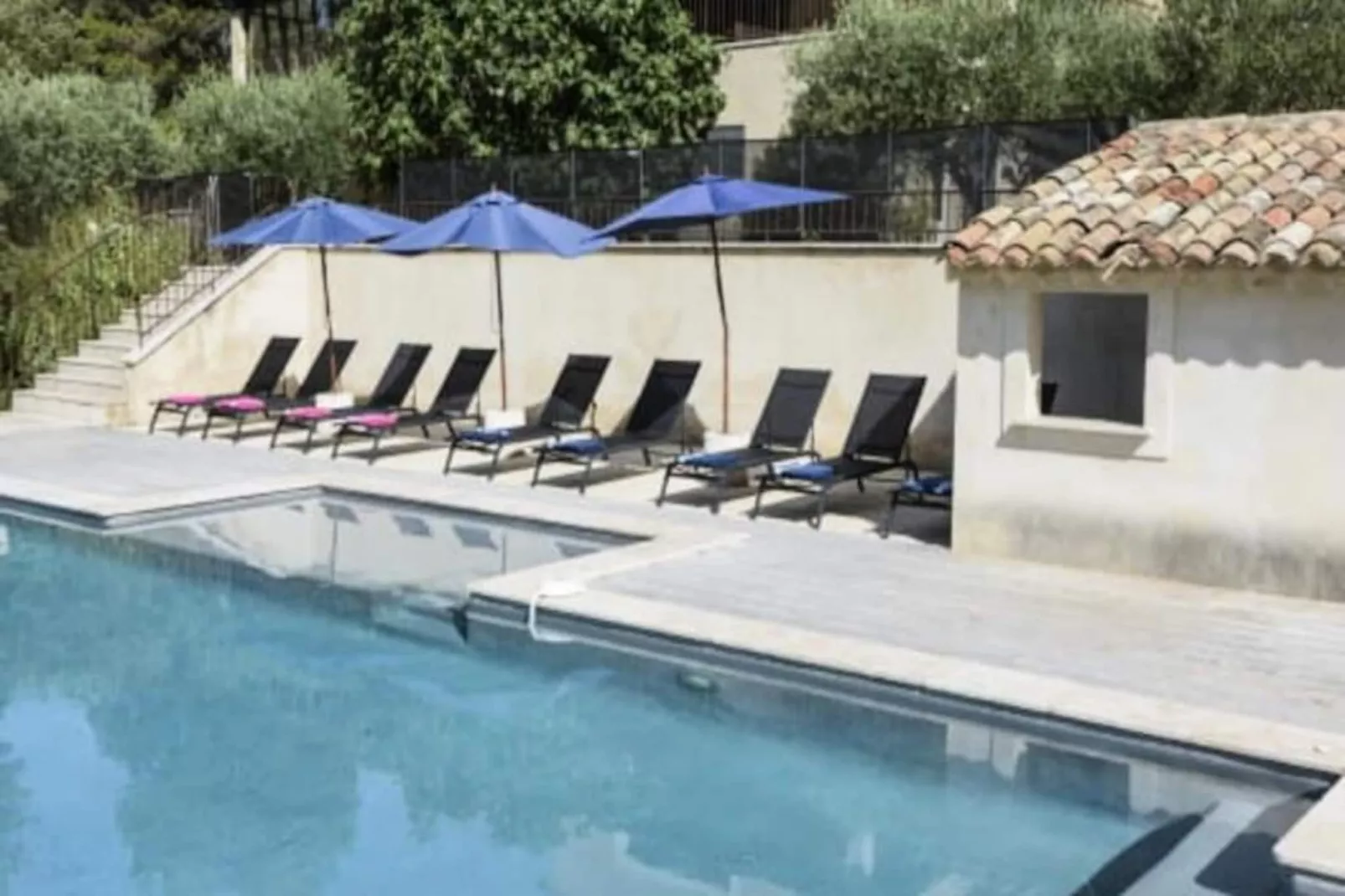 Les Gardis, Votre Refuge Id&eacute;al En Provence.-Image-tags.