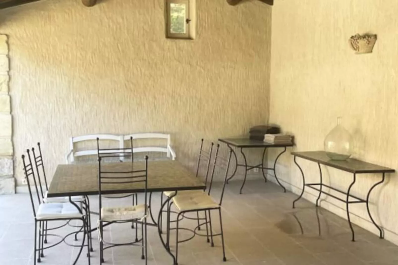 Propri&eacute;t&eacute; D'exception Au Coeur Du Luberon-Image-tags.