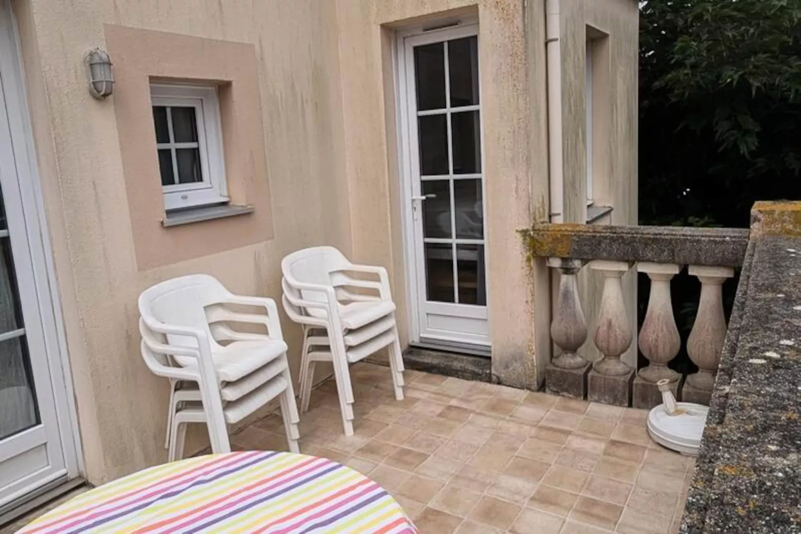 Résidence Port Bourgenay - maeva Home-Image-tags.