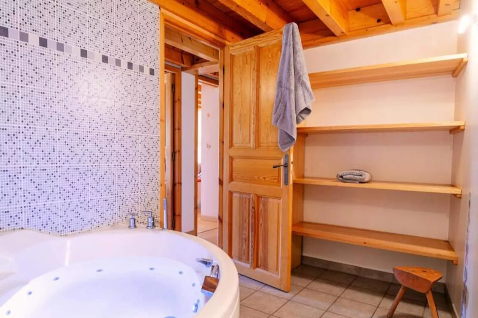 Gîte de France Gîte les bouteillers 6/8 personnes 3 épis-Image-tags.