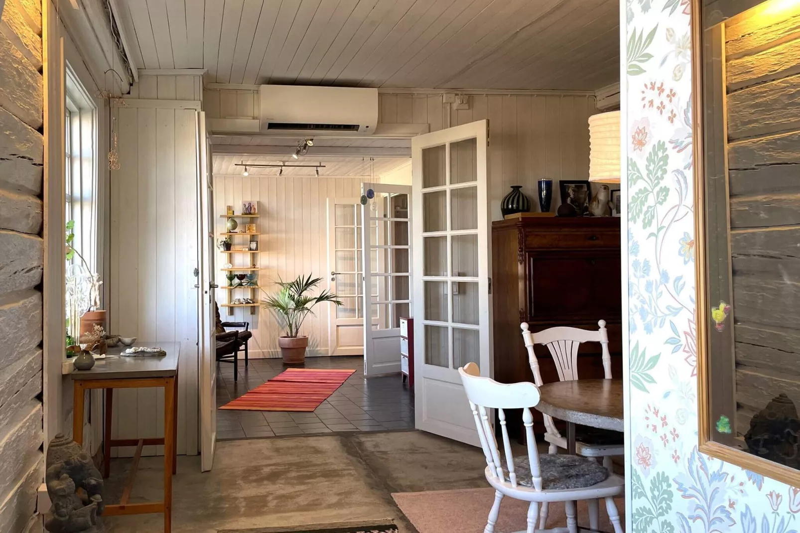 9 persoons vakantie huis in LIDKÖPING-By Traum-Binnen