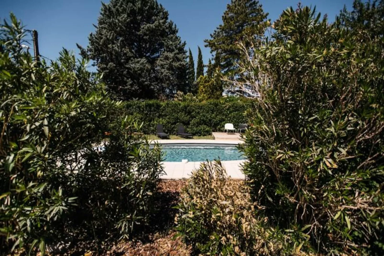 Villa Avec Piscine Proche De La Rivi&egrave;re !-Image-tags.